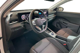 valkoinen Volkswagen T-Roc 2026 kuva 6.