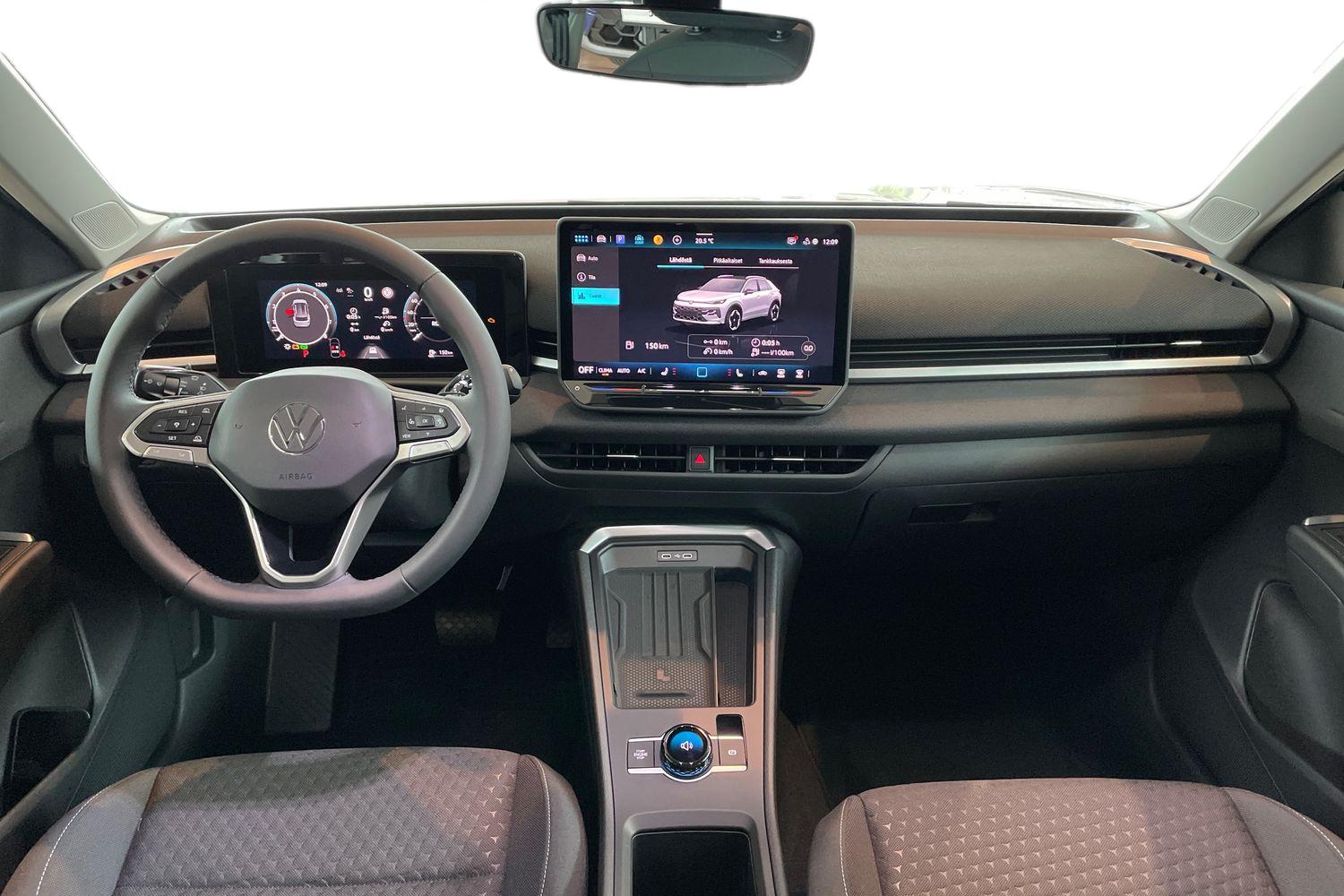 Volkswagen T-Roc 2026, kuva 7/29