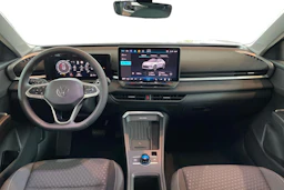valkoinen Volkswagen T-Roc 2026 kuva 7.