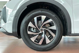 valkoinen Volkswagen T-Roc 2026 kuva 10.