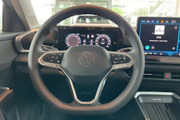 valkoinen Volkswagen T-Roc 2026 kuva 14.