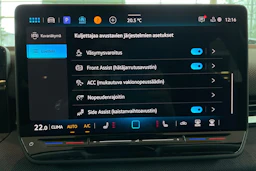 valkoinen Volkswagen T-Roc 2026 kuva 24.