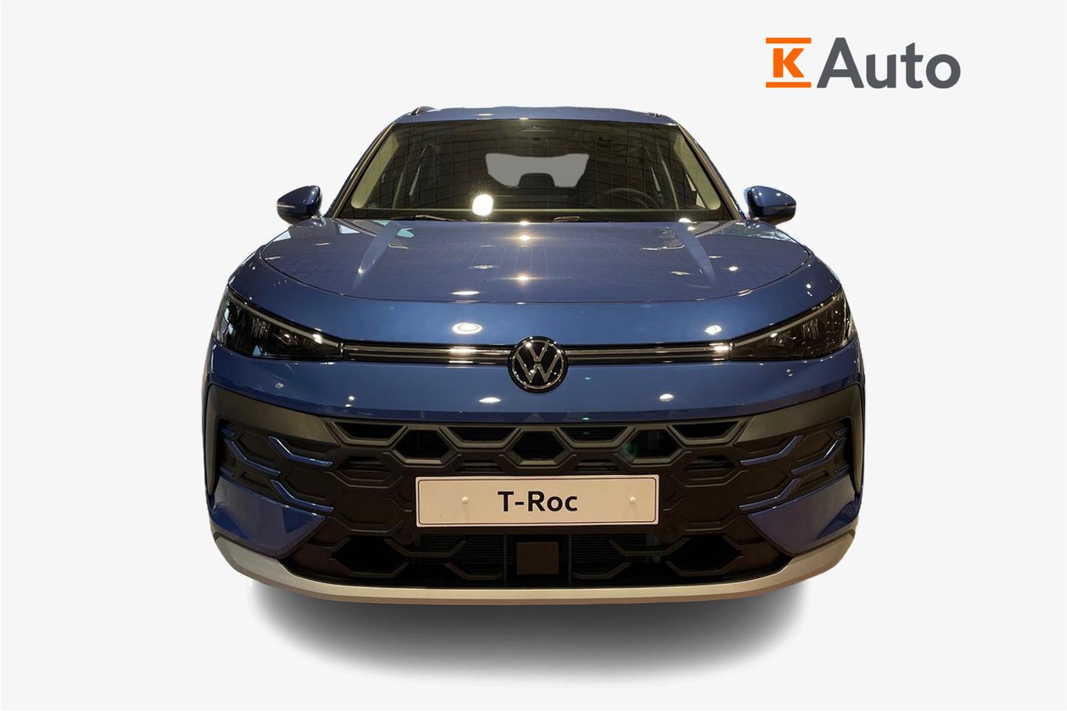 Volkswagen T-Roc 2026, kuva 4/15