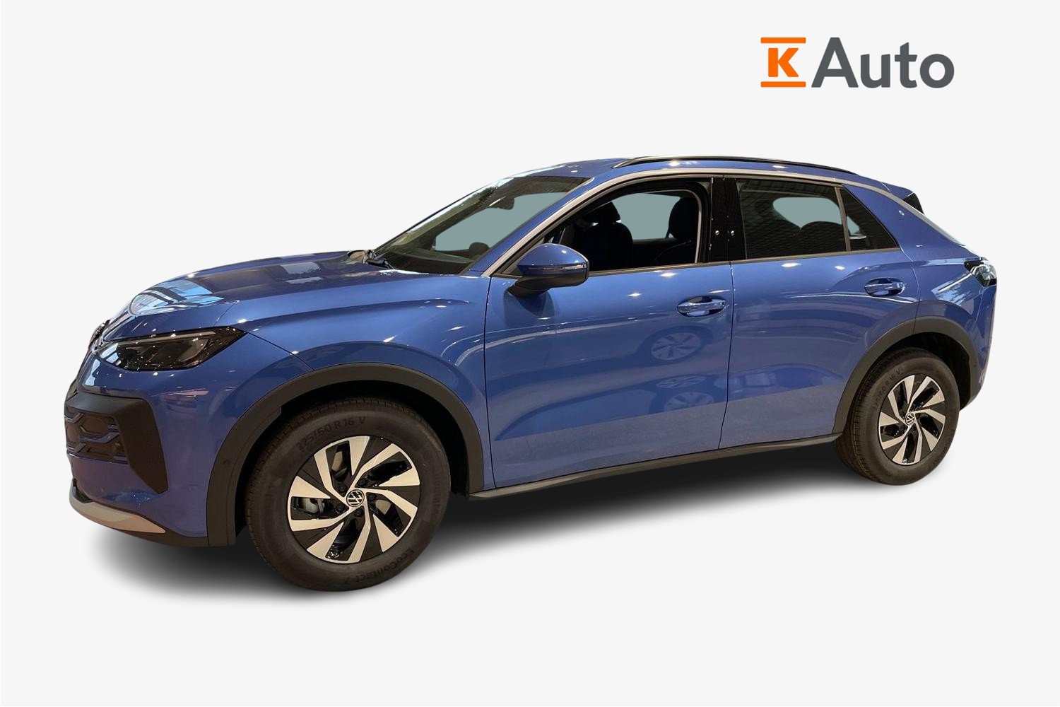 Volkswagen T-Roc 2026, kuva 5/15