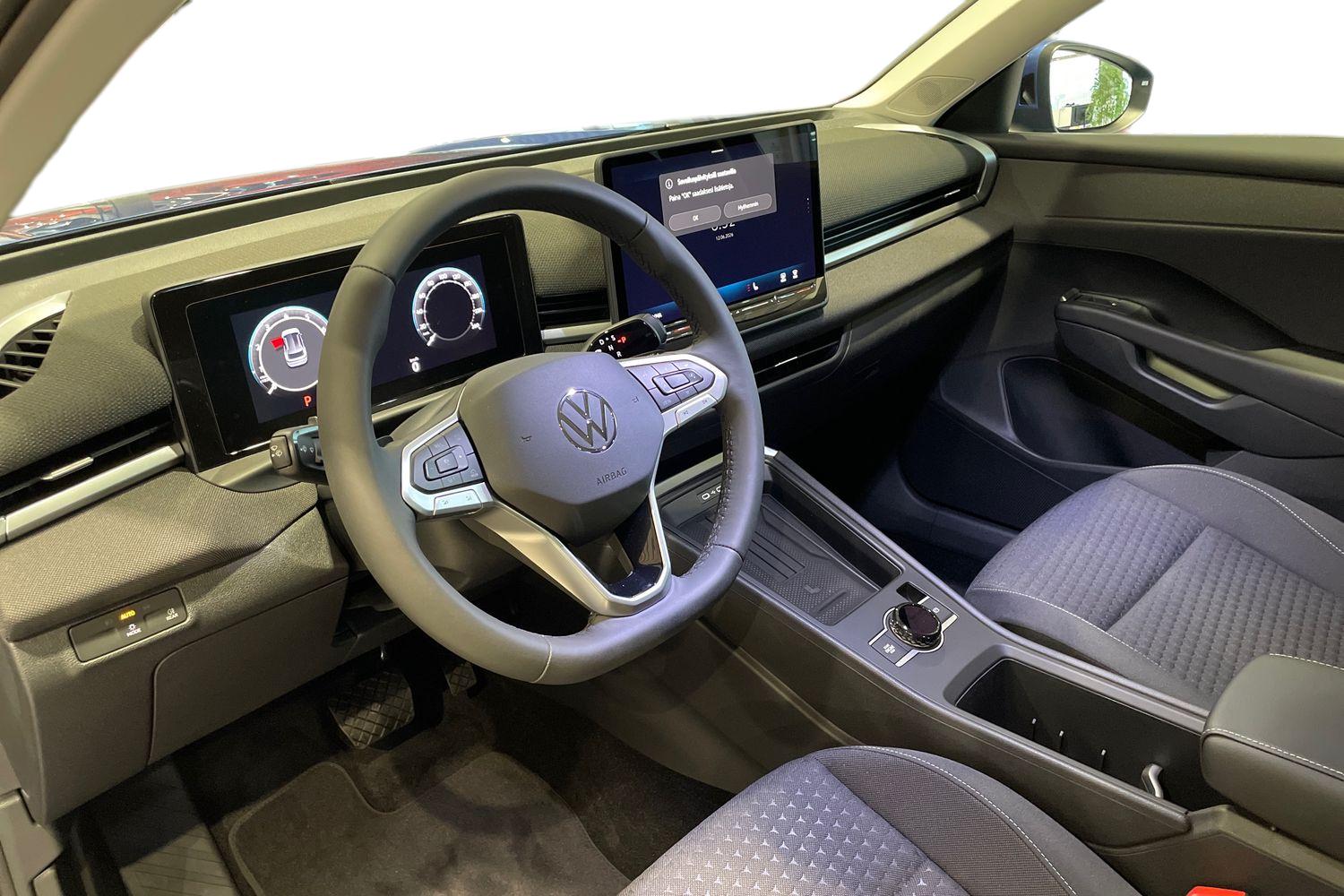Volkswagen T-Roc 2026, kuva 6/15