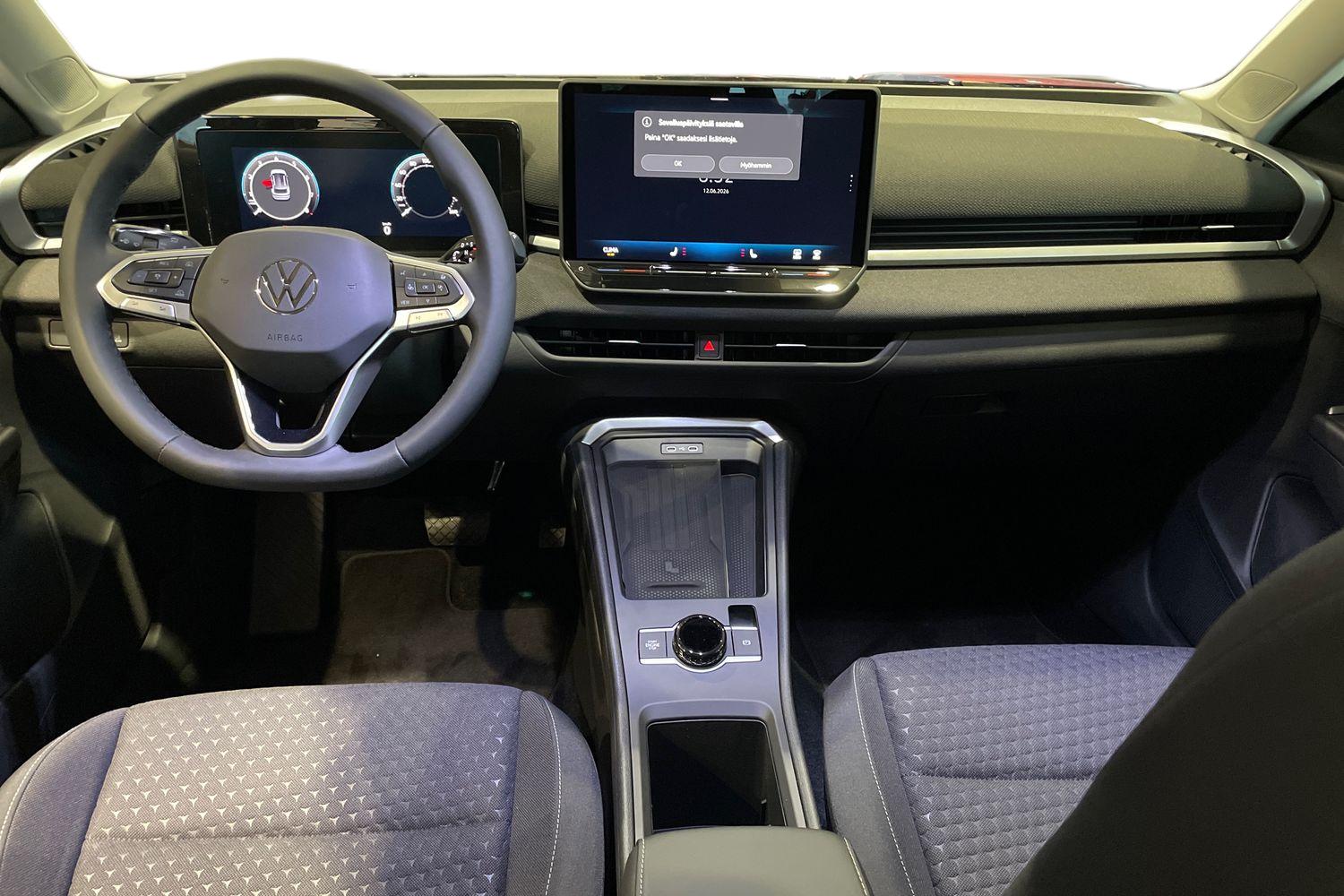 Volkswagen T-Roc 2026, kuva 7/15