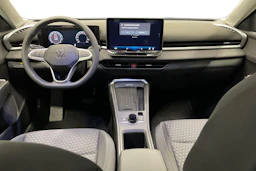 sininen Volkswagen T-Roc 2026 kuva 7.
