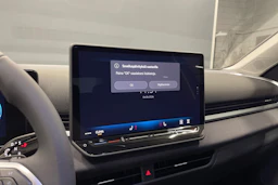 sininen Volkswagen T-Roc 2026 kuva 14.
