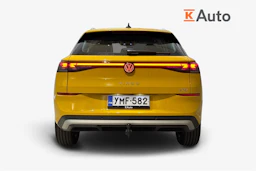 keltainen Volkswagen T-Roc 2026 kuva 3.