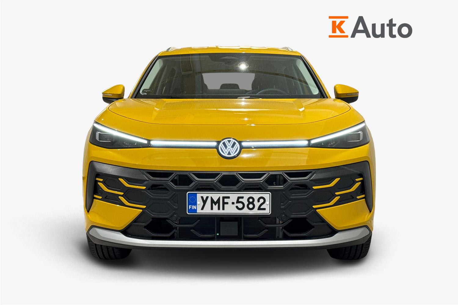 Volkswagen T-Roc 2026, kuva 4/32