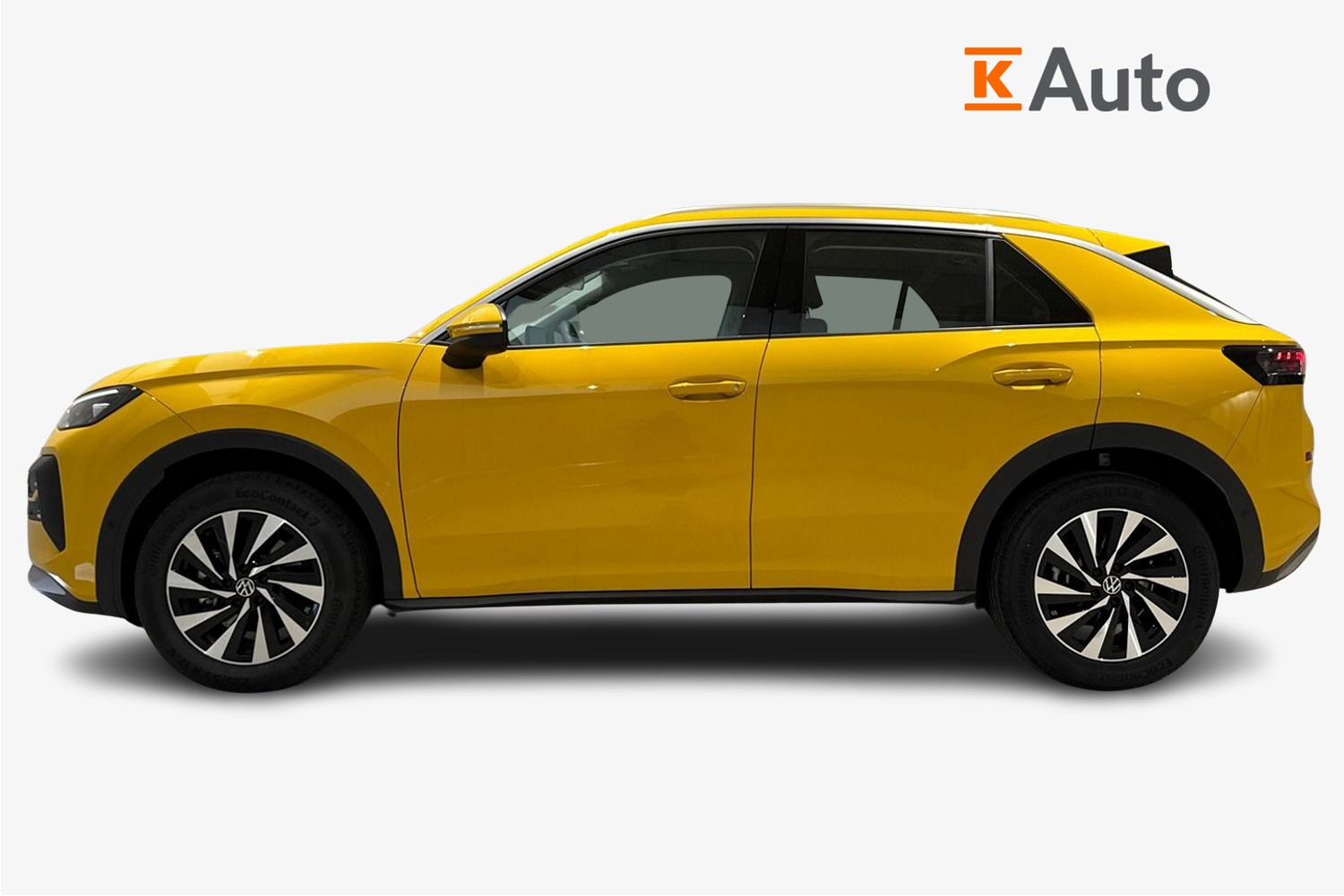 Volkswagen T-Roc 2026, kuva 5/32