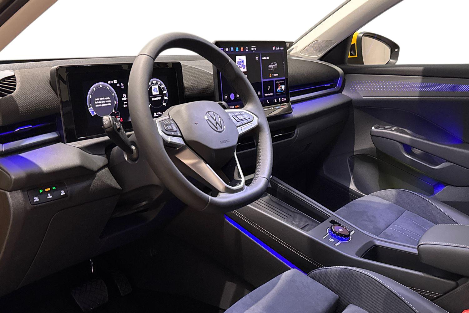 Volkswagen T-Roc 2026, kuva 6/32