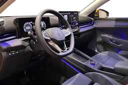 keltainen Volkswagen T-Roc 2026 kuva 6.