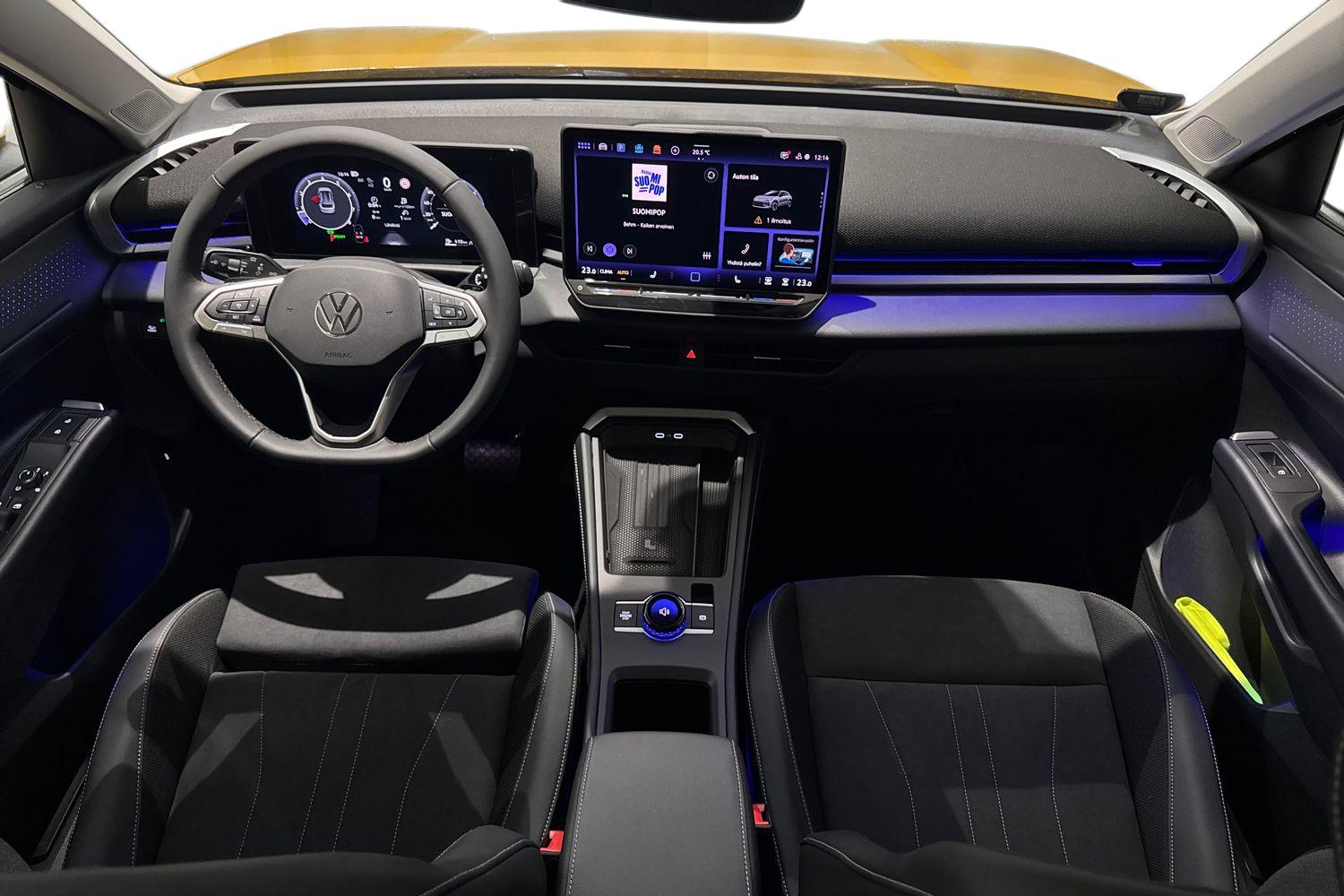 Volkswagen T-Roc 2026, kuva 7/32