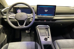 keltainen Volkswagen T-Roc 2026 kuva 7.
