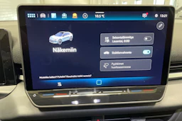 keltainen Volkswagen T-Roc 2026 kuva 13.