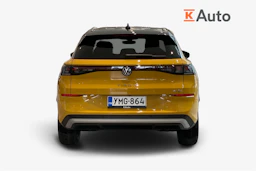 keltainen Volkswagen T-Roc 2026 kuva 3.