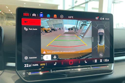 keltainen Volkswagen T-Roc 2026 kuva 19.