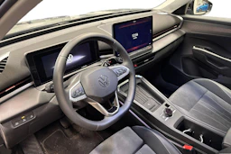 harmaa Volkswagen T-Roc 2026 kuva 3.