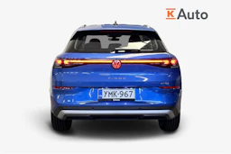 sininen Volkswagen T-Roc 2026 kuva 3.