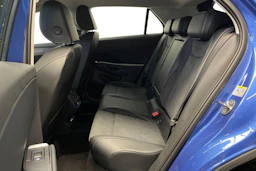 sininen Volkswagen T-Roc 2026 kuva 8.