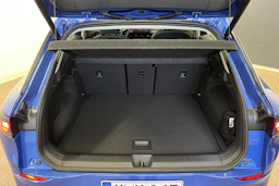 sininen Volkswagen T-Roc 2026 kuva 11.