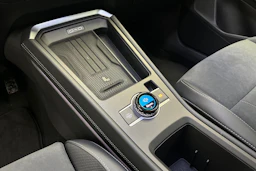 sininen Volkswagen T-Roc 2026 kuva 14.