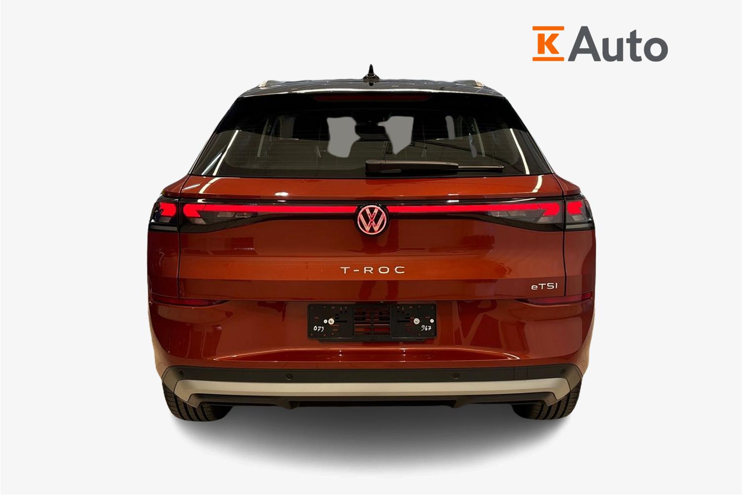 Volkswagen T-Roc 2026, kuva 3/33