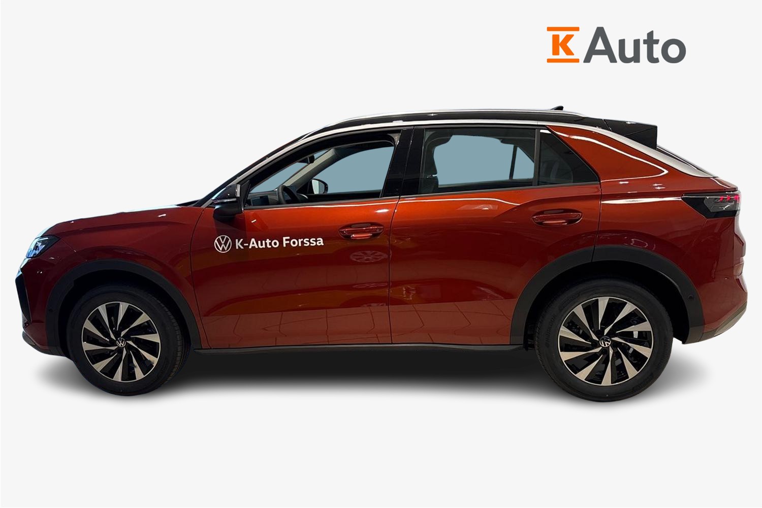 Volkswagen T-Roc 2026, kuva 5/33