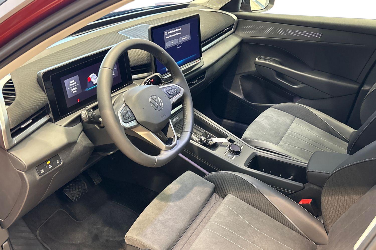 Volkswagen T-Roc 2026, kuva 6/33