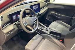 punainen Volkswagen T-Roc 2026 kuva 6.