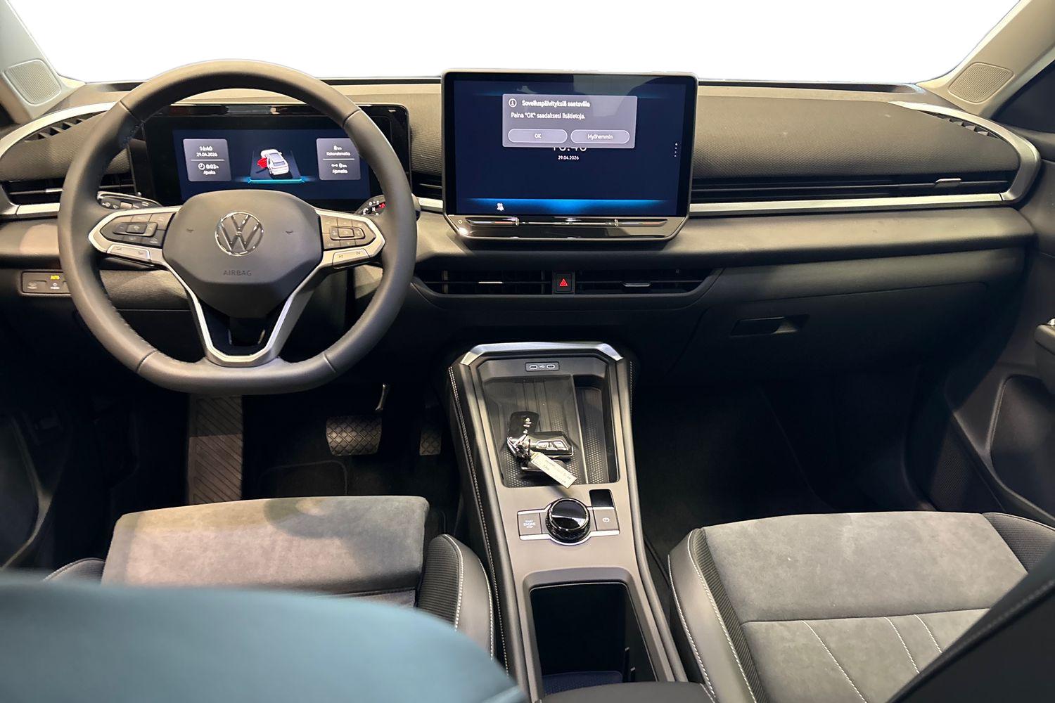 Volkswagen T-Roc 2026, kuva 7/33