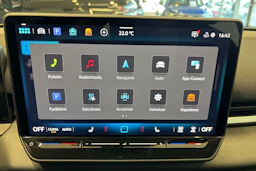 punainen Volkswagen T-Roc 2026 kuva 12.