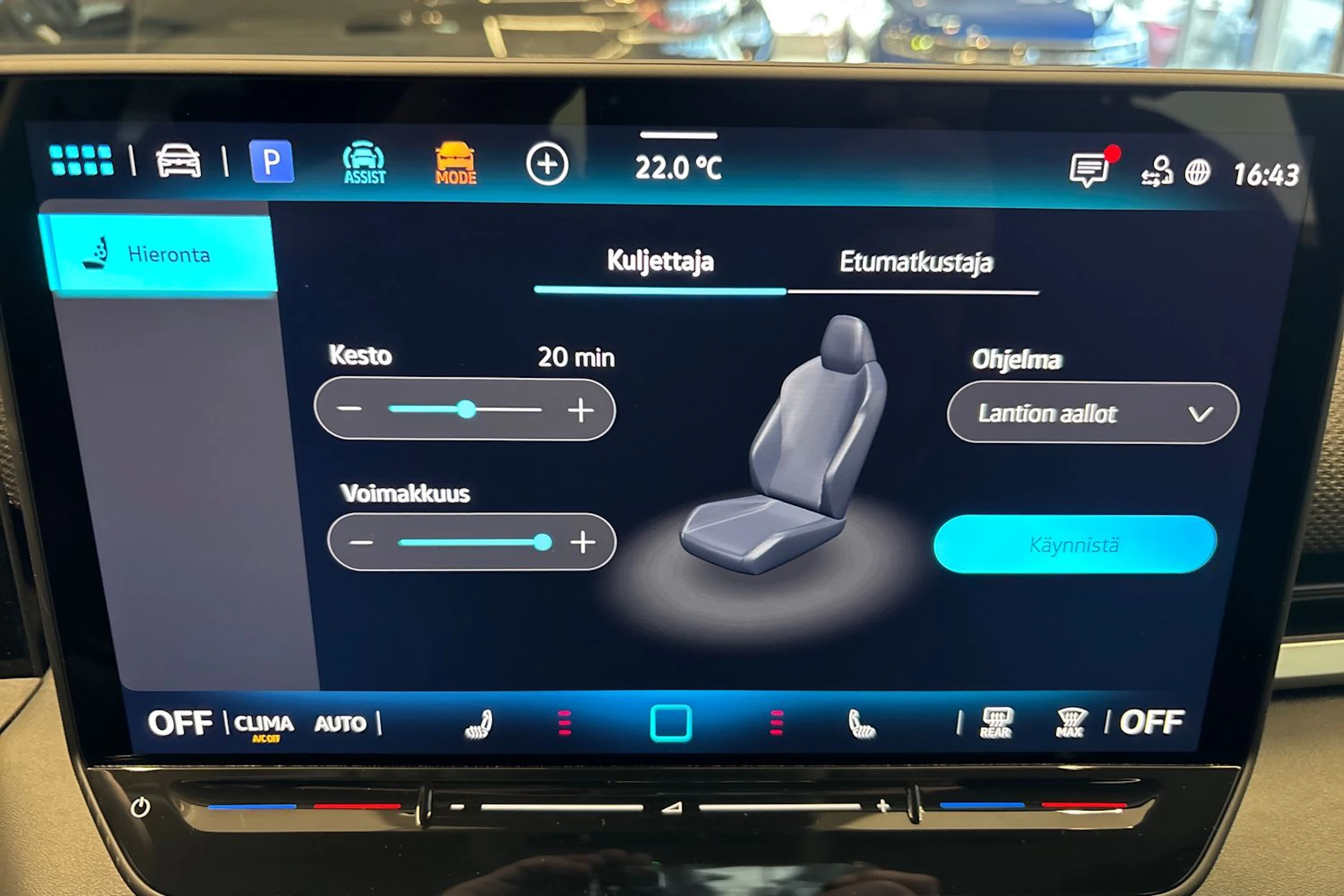 punainen Volkswagen T-Roc 2026 kuva 15.