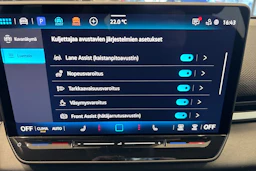 punainen Volkswagen T-Roc 2026 kuva 17.
