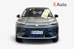met. harmaa Volkswagen T-Roc 2026 kuva 4.