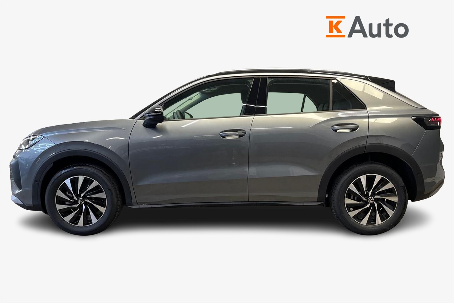 Volkswagen T-Roc 2026, photo 5/15