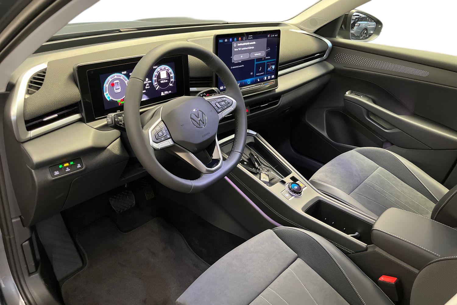 Volkswagen T-Roc 2026, photo 6/15