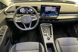 met. harmaa Volkswagen T-Roc 2026 kuva 7.