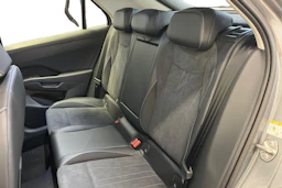 met. harmaa Volkswagen T-Roc 2026 kuva 8.