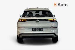 valkoinen Volkswagen T-Roc 2026 kuva 3.