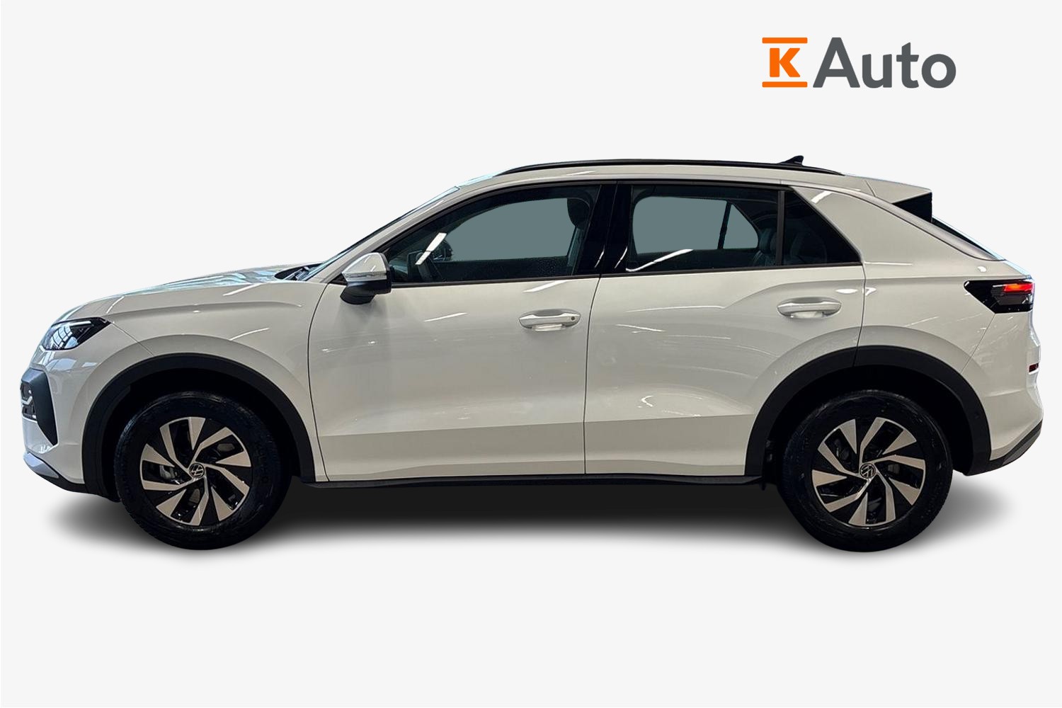 Volkswagen T-Roc 2026, kuva 5/33