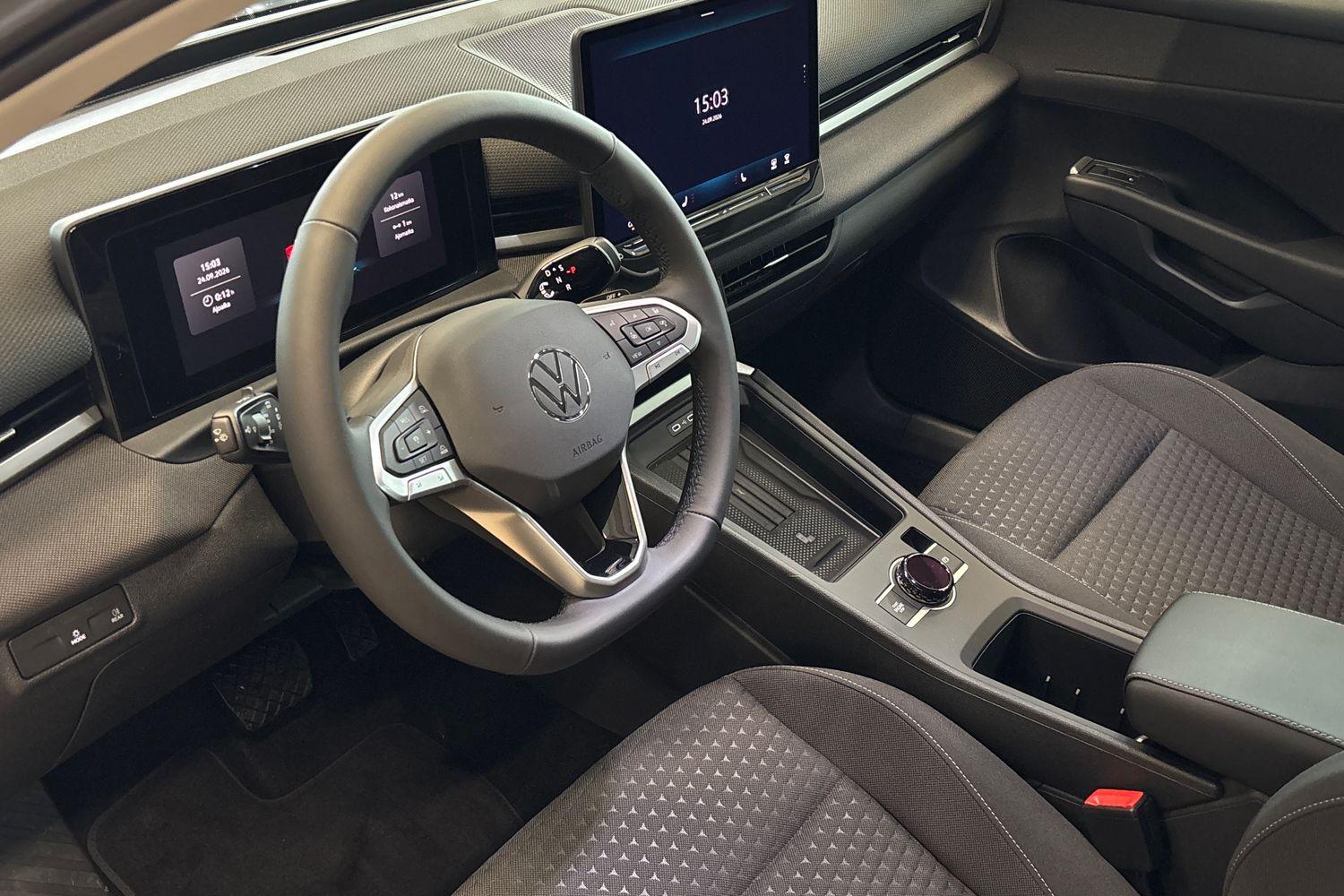 Volkswagen T-Roc 2026, kuva 6/33
