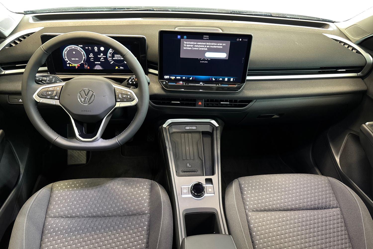 Volkswagen T-Roc 2026, kuva 7/33