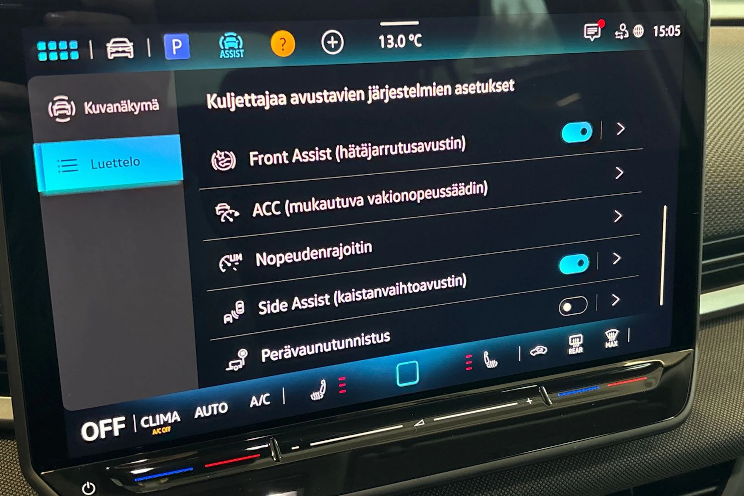 valkoinen Volkswagen T-Roc 2026 kuva 24.
