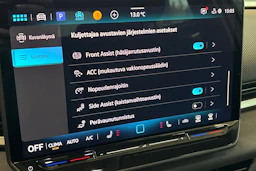 valkoinen Volkswagen T-Roc 2026 kuva 24.