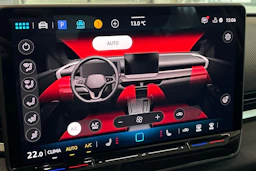valkoinen Volkswagen T-Roc 2026 kuva 26.