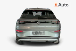 harmaa Volkswagen T-Roc 2026 kuva 3.