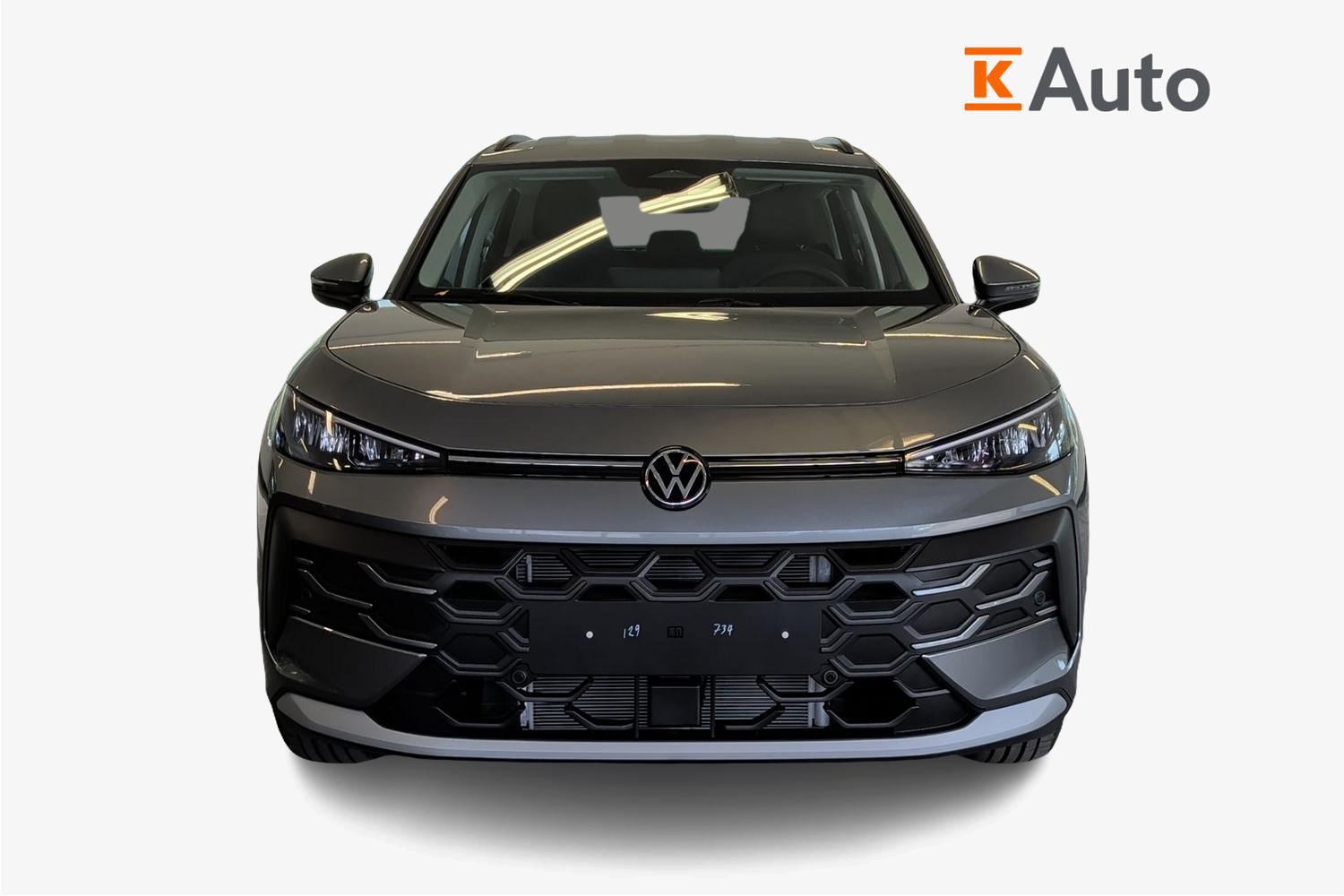 Volkswagen T-Roc 2026, kuva 4/25