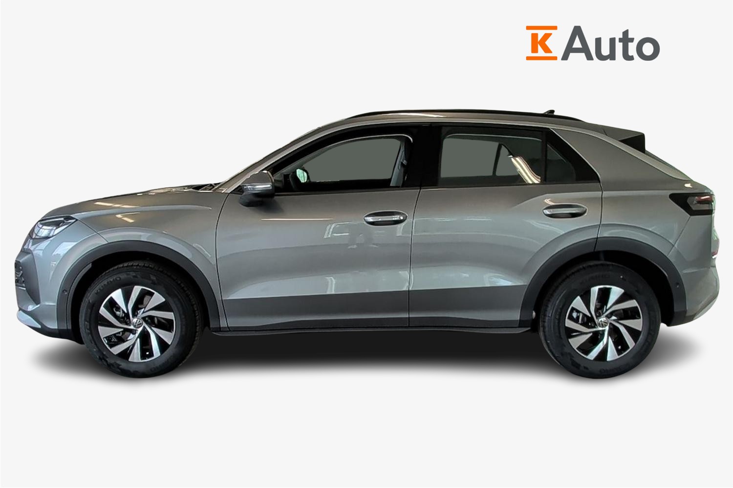 Volkswagen T-Roc 2026, kuva 5/25